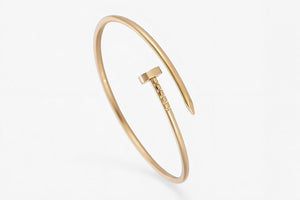 Bracelet de marque et signé