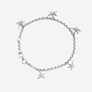 Bracelet Mauboussin Diamant