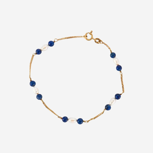 Bracelet sodalite