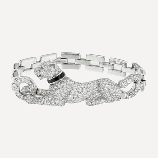 Bijoux Cartier Femme