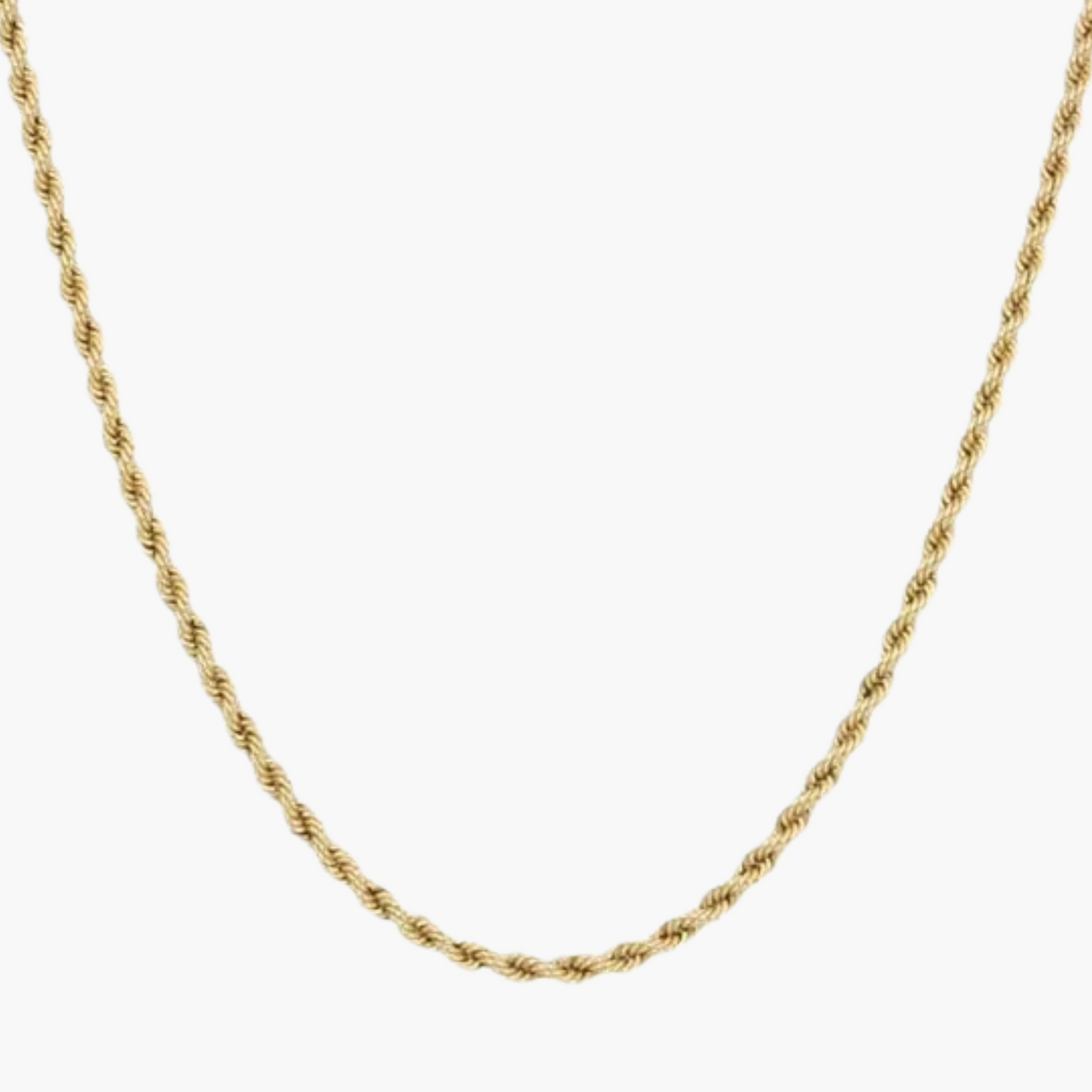 Prosy Punk Cuban Link Chain Choker Collana Leggera Chunky Ovale Chain Link Collana Dichiarazione Hip Hop Gioielli per le Donne e le Ragazze (Colore