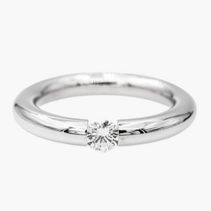 Bague de fiançailles Niessing