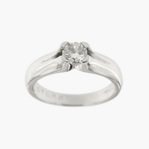 Bague de fiançailles Unoaerre