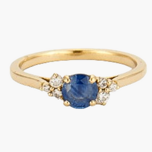 Bague de fiançailles Gemmyo