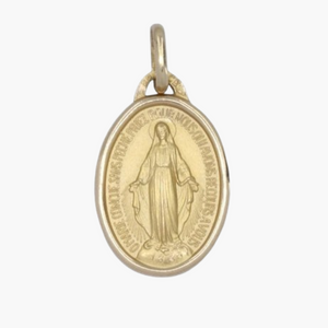 Bijoux Arthus Bertrand Vierge