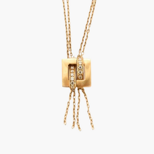 Collier Boucheron Déchaîné