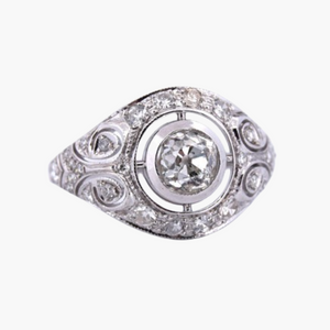 Bague Liberty