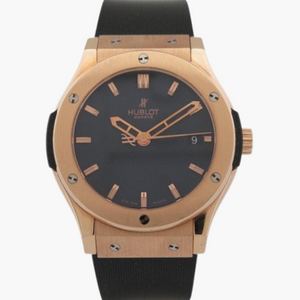 Montre Hublot fête des pères