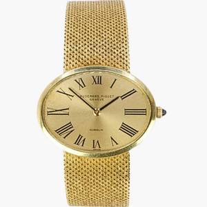 Montre Audemars Piguet fête des pères