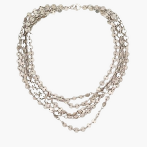 Collier Hermès Confettis