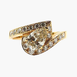 Bijoux fête des mères vintage