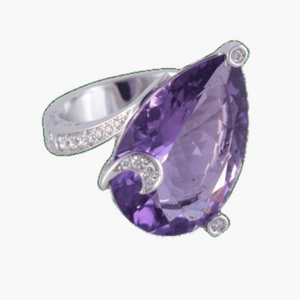 Bague Marco Molinario