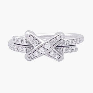 Bague Chaumet Jeux de Liens