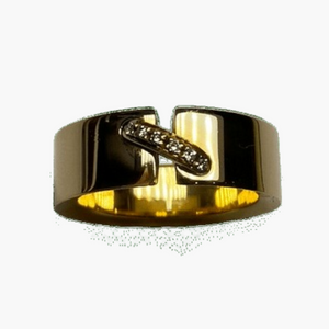 Bague Chaumet Liens Évidence