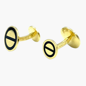 Boutons de manchette Cartier Love