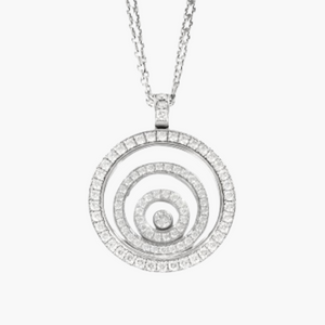 Pendentif Chopard Happy Spirit