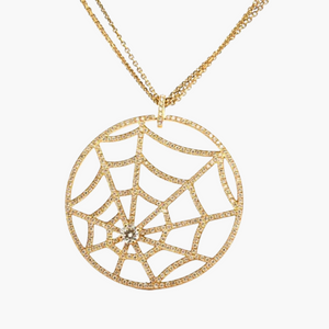 Collier Chaumet Attrape moi si tu m'aimes