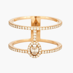 Bijoux Messika Glam’Azone