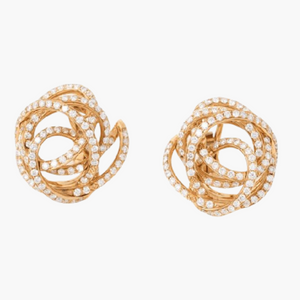 Boucles d'oreilles De Grisogono