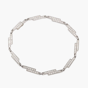 Bracelet Dinh Van Seventies