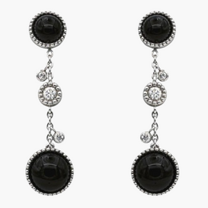 Boucles d'oreilles Susie Otero