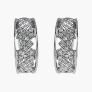 Boucles d'oreilles Chimento