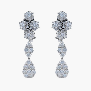 Boucles d'oreilles Andreoli