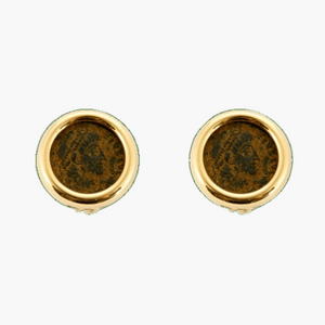 Boucles d'oreilles Bulgari Monete