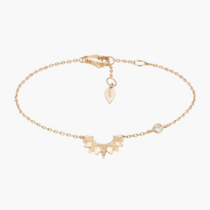 Bracelet Piaget Sunlight