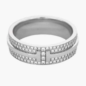 Bijoux Tiffany & Co.Tiffany T