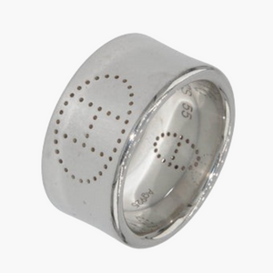 Bague Hermès Eclipse