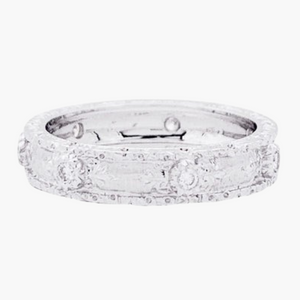 Bague Buccellati Macri