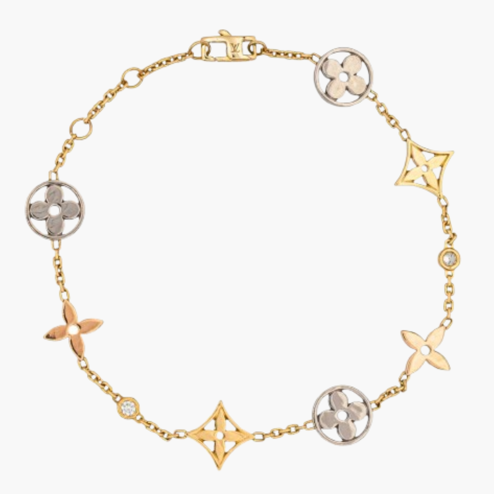 Louis Vuitton Women Jewelry Luxury jewelry appraised 58 Facettes