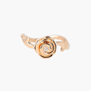 Bijoux Dior Rose Dior