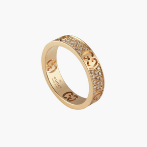 Bijoux Gucci Icon