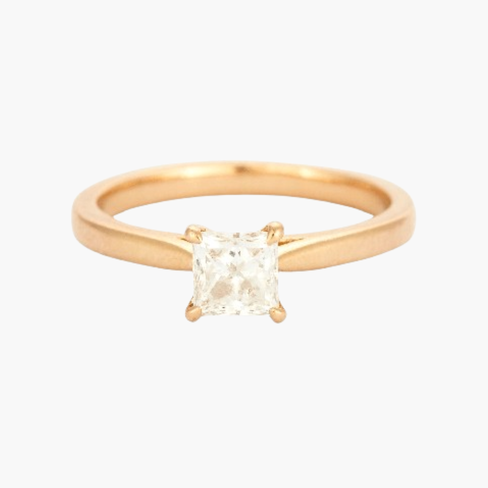 Solitaire petits prix