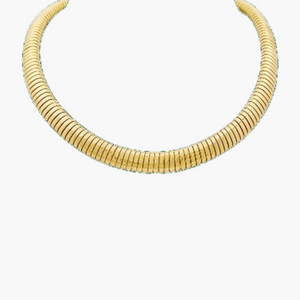 Collier Tubogas