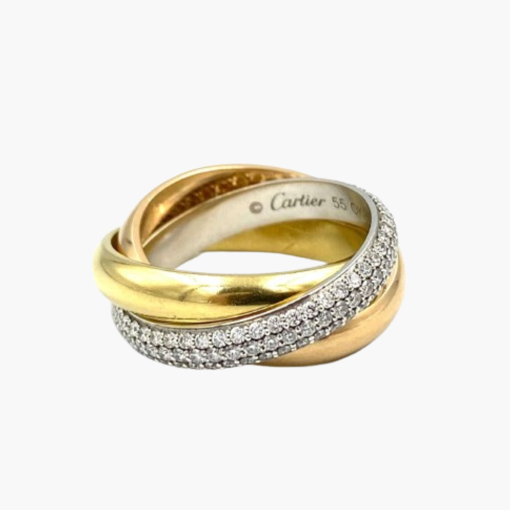 Alliance de marque et signée