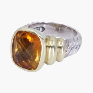 Bague David Yurman