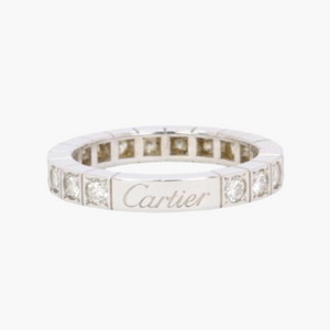Alliance Cartier diamant