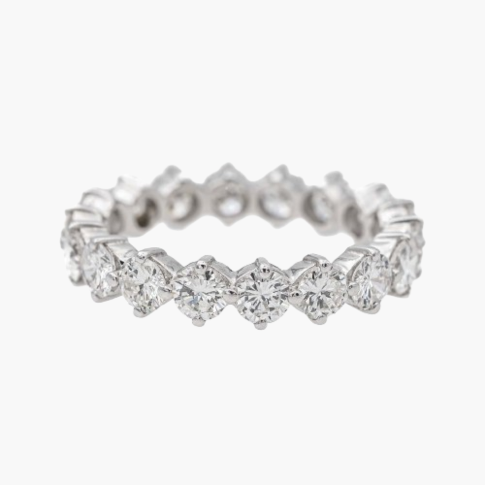 Alliance diamant tour complet