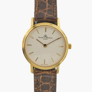 Montre Baume & Mercier Classima