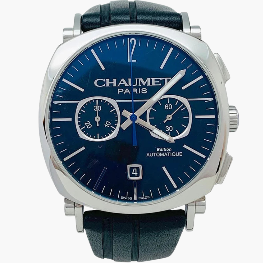 Assistir Chaumet Dandy - Relógios de luxo certificados - 58 Facettes
