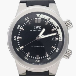 Montre IWC Aquatimer