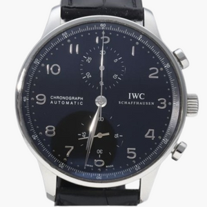 Montre IWC Portugieser