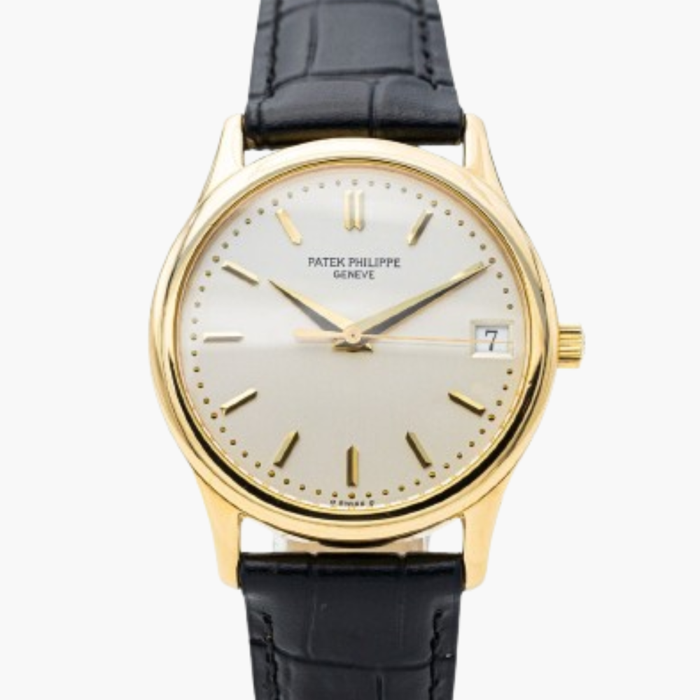 Patek Philippe Valutazione Orologi Di Lusso Orologio Patek