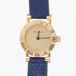 Montre Tiffany & Co. Atlas