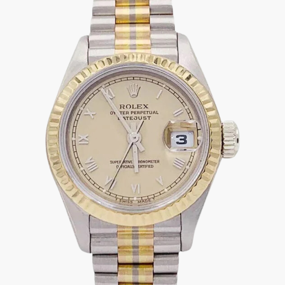 Montres Rolex Oyster