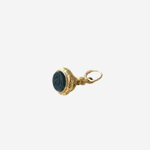 Pendentif jaspe