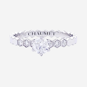 Solitaire Chaumet